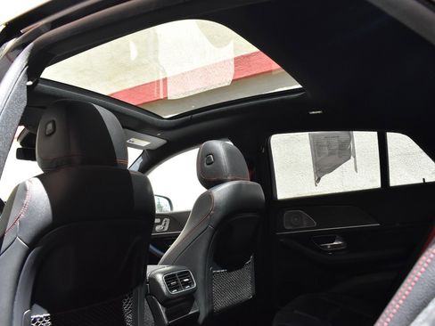 Used 2021 Mercedes-Benz GLE 53 AMG 4MATIC Coupe image 17