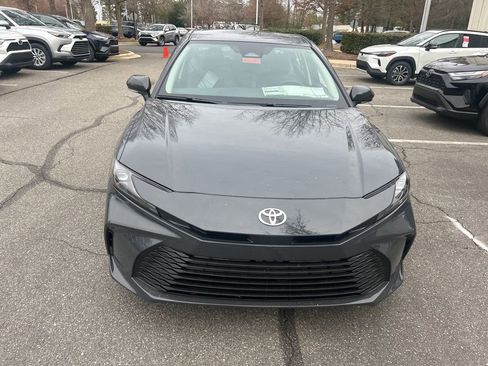 New 2026 Toyota Camry LE image 2
