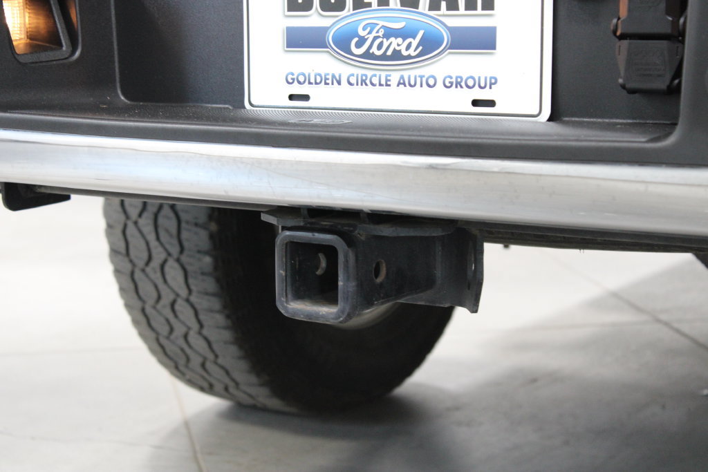 Used 2024 Ford F150 XLT w/ Mobile Office Package AWD/4WD image 42