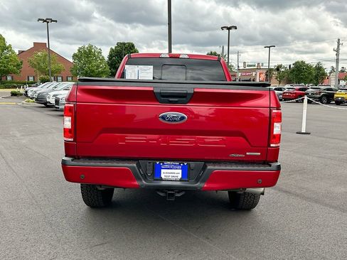 Used 2020 Ford F150 XLT w/ Equipment Group 302A Luxury AWD/4WD image 15