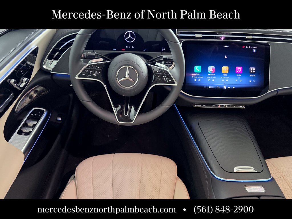 New 2027 Mercedes-Benz E 350 Sedan image 10