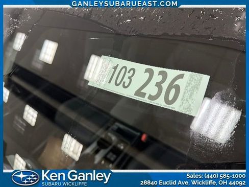 New 2026 Subaru Outback Limited image 19