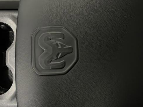 New 2026 RAM 1500 Laramie w/ Night Edition image 20