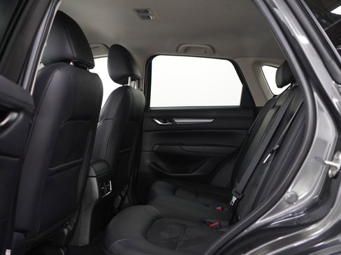 Used 2023 MAZDA CX-5 AWD 2.5 S w/ Select Package image 17