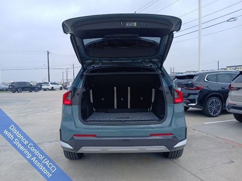 Used 2026 BMW X1 xDrive28i AWD/4WD image 9