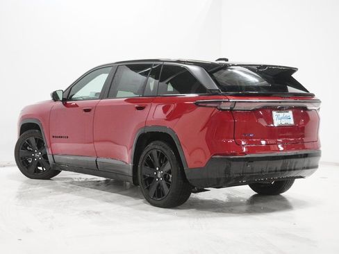 New 2024 Jeep Wagoneer Launch Edition image 5