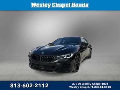 Used 2022 BMW M850i Gran Coupe xDrive