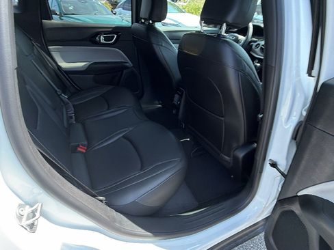 Used 2025 Jeep Compass Limited AWD/4WD image 21