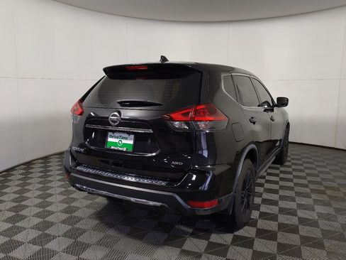 Used 2020 Nissan Rogue S AWD/4WD image 7