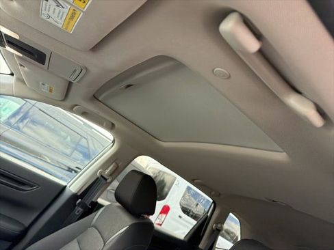 Used 2024 Honda CR-V EX image 24