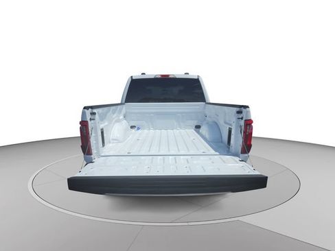 New 2026 Ford F150 STX w/ Equipment Group 200A AWD/4WD image 43