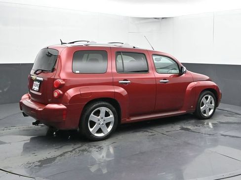 Used 2008 Chevrolet HHR LT FWD image 2