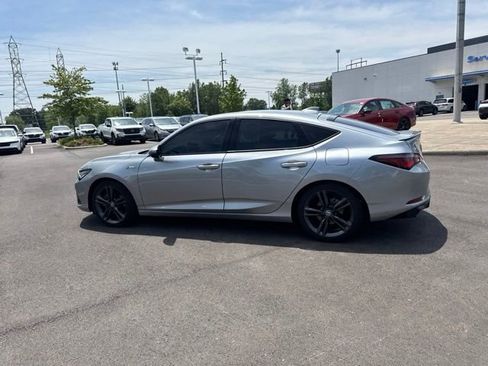 Used 2024 Acura Integra A-Spec FWD image 13