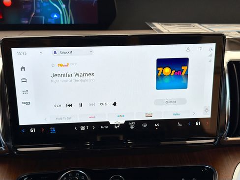 New 2025 Ford Expedition King Ranch image 20