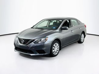 Used 2019 Nissan Sentra S FWD video 1