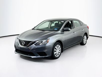Used 2019 Nissan Sentra S