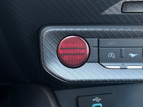 New 2026 Ford Mustang GT RWD image 20