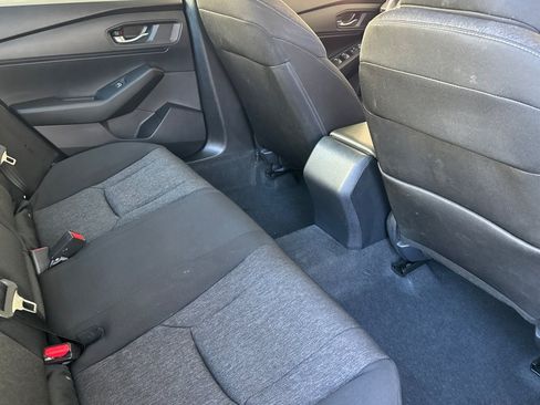 Used 2024 Honda Accord EX image 32