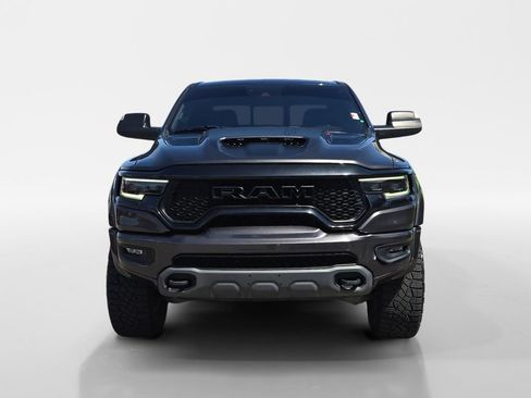 Used 2022 RAM 1500 TRX w/ TRX Level 1 Equipment Group AWD/4WD image 10