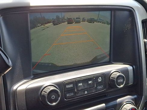 Used 2015 Chevrolet Silverado 1500 LT w/ All Star Edition AWD/4WD image 4