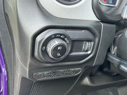 New 2026 Jeep Gladiator Willys image 43