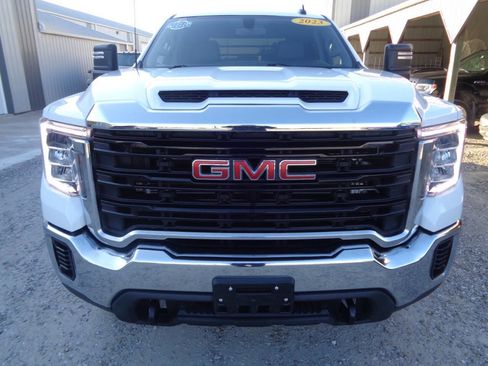 Used 2023 GMC Sierra 2500 Pro w/ Convenience Package image 10
