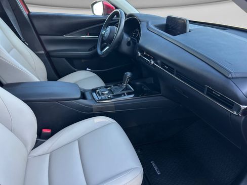 Used 2023 MAZDA CX-30 AWD 2.5 S w/ Preferred Package image 17