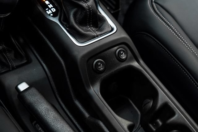 Used 2025 Jeep Gladiator Sport AWD/4WD image 58