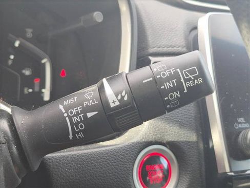 Used 2022 Honda CR-V EX image 7