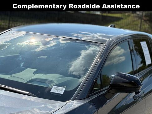Certified 2023 Lexus RZ 450e Premium w/ Technology Package AWD/4WD image 10