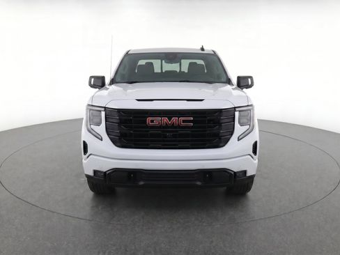 Used 2024 GMC Sierra 1500 Elevation RWD image 5