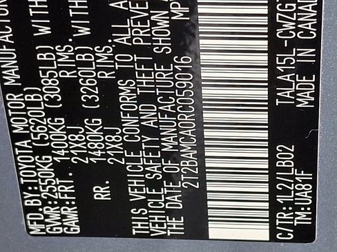 Used 2024 Lexus RX 350 AWD image 27