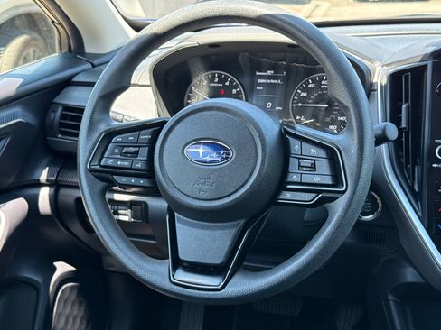Certified 2024 Subaru Crosstrek 2.0i Premium w/ Crosstrek Mirror Package image 13
