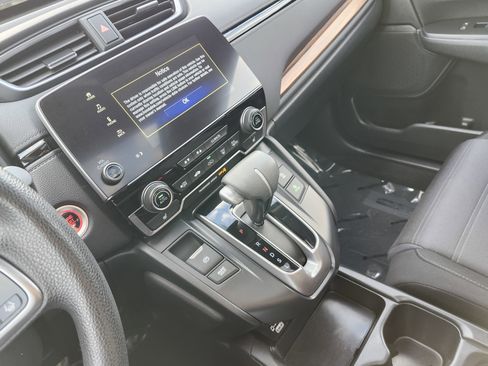 Used 2020 Honda CR-V EX image 30