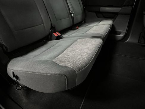 Used 2022 Ford F150 XLT w/ Equipment Group 302A High image 60