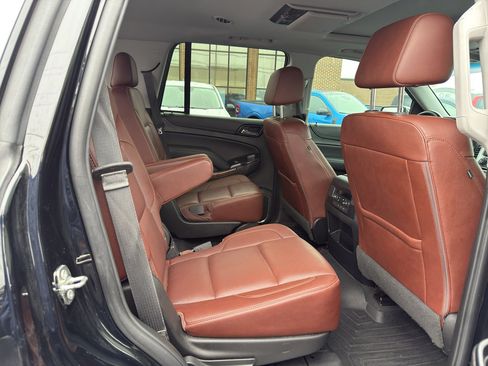 Used 2019 Chevrolet Tahoe Premier w/ Premier Plus Edition image 28