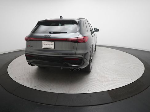New 2025 Audi SQ5 Premium Plus image 13