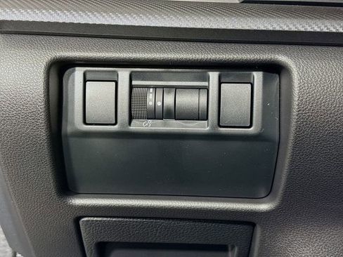 New 2026 Subaru Crosstrek 2.5i image 10