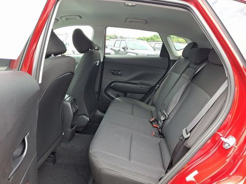 New 2027 Hyundai Kona SEL Sport AWD/4WD image 5