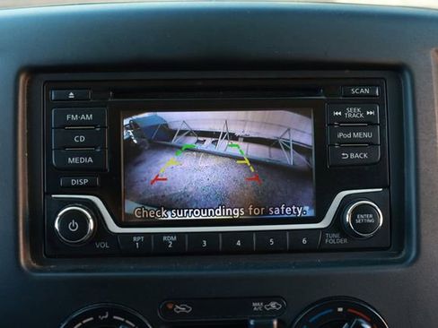 Used 2018 Nissan NV200 S image 37