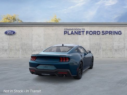 New 2026 Ford Mustang GT RWD image 9