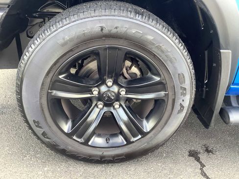 Used 2022 RAM 1500 Classic Warlock image 8