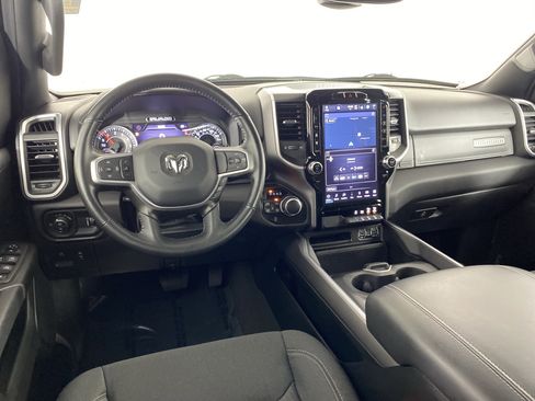 Used 2023 RAM 1500 Big Horn image 20