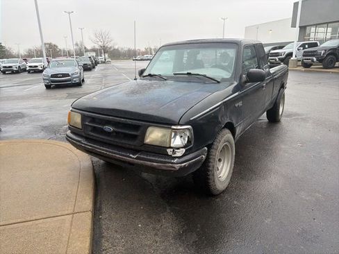 Used 1995 Ford Ranger XLT image 14