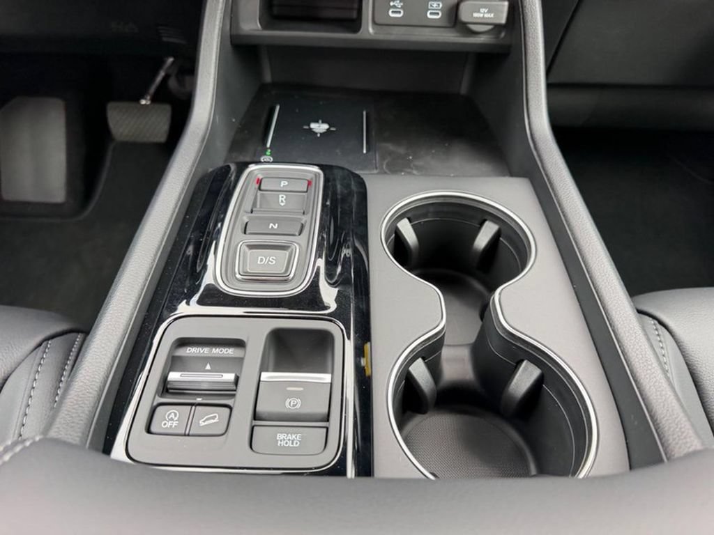 New 2026 Honda Pilot EX-L image 18