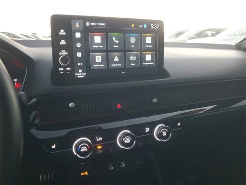 Used 2025 Honda Civic Si image 25