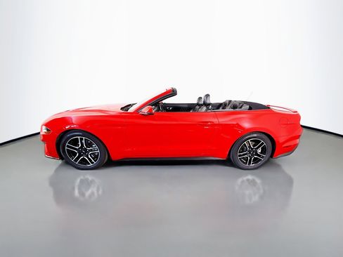 Used 2020 Ford Mustang Premium RWD image 43