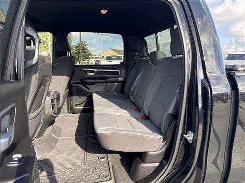 Used 2023 RAM 1500 Lone Star w/ Trailer Tow Group image 18