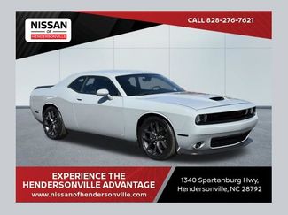 Used 2021 Dodge Challenger R/T w/ Blacktop Package RWD 360° Tour