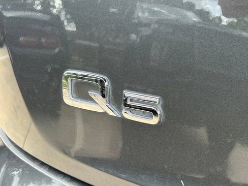 Used 2022 Audi Q5 2.0T Premium Plus AWD/4WD image 13